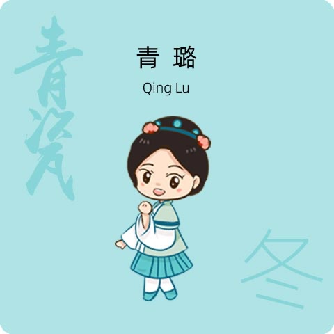 IP Property: Qing Lu